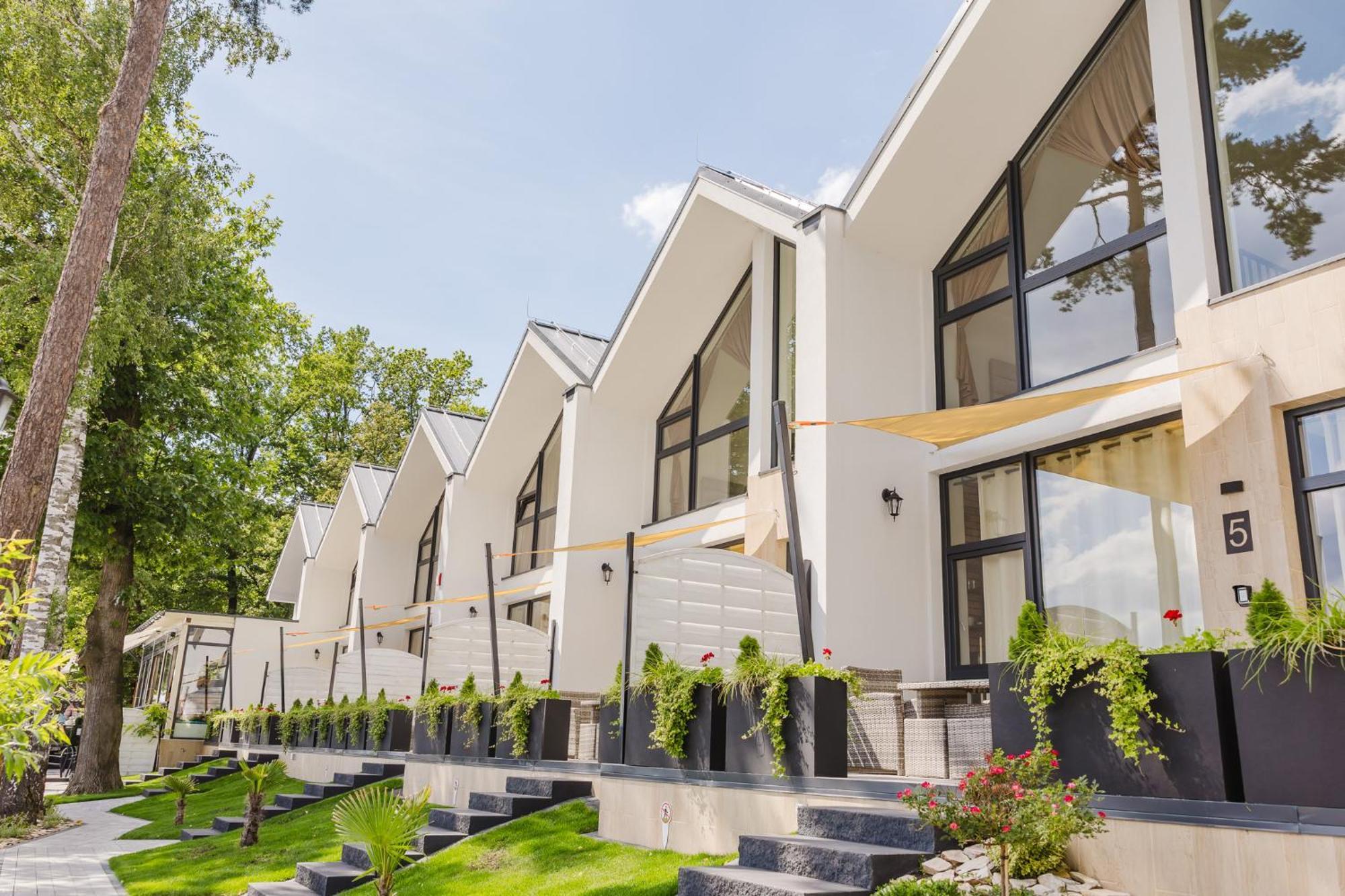 Presto Village Turawa Εξωτερικό φωτογραφία