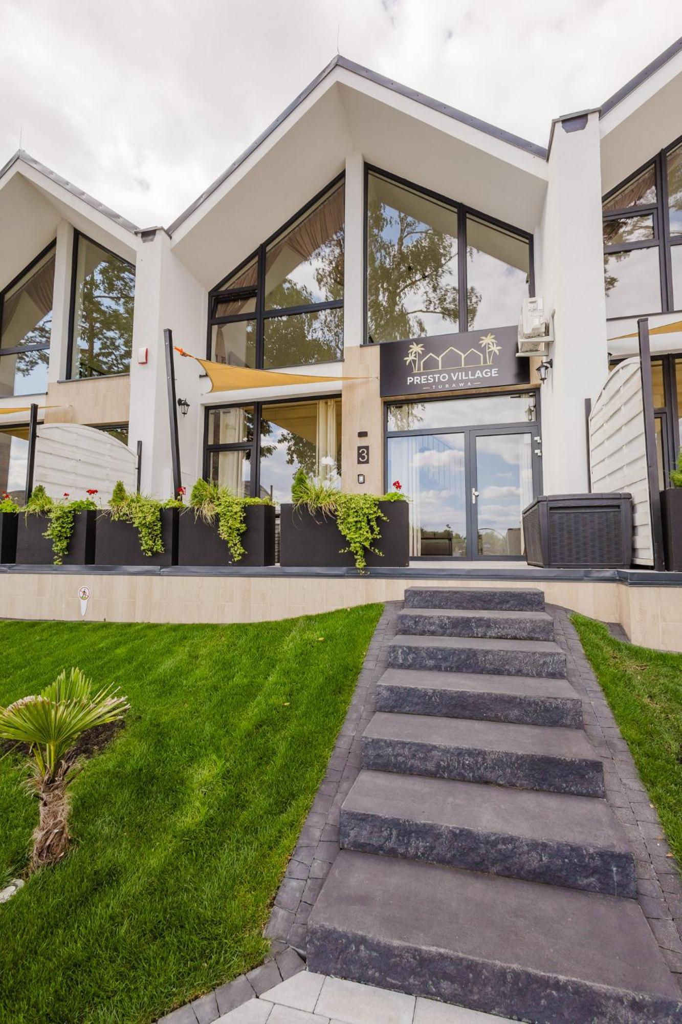 Presto Village Turawa Εξωτερικό φωτογραφία