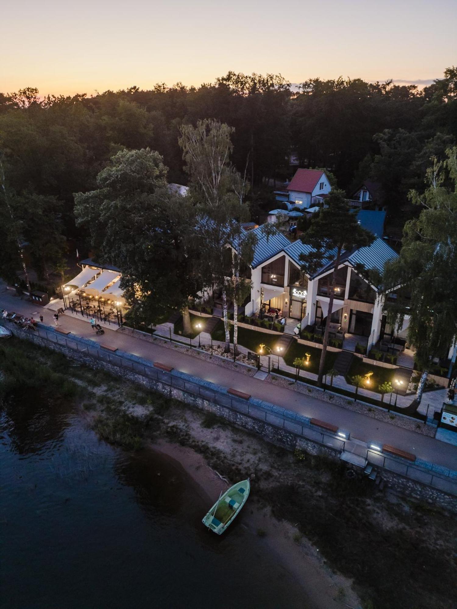 Presto Village Turawa Εξωτερικό φωτογραφία