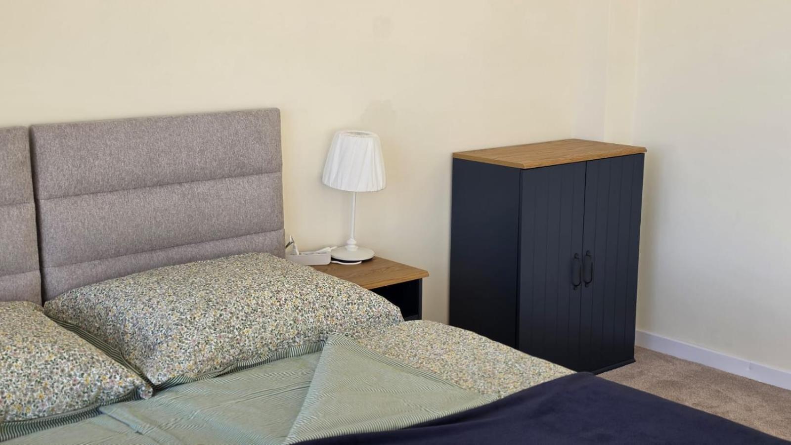 Presto Village Turawa Εξωτερικό φωτογραφία