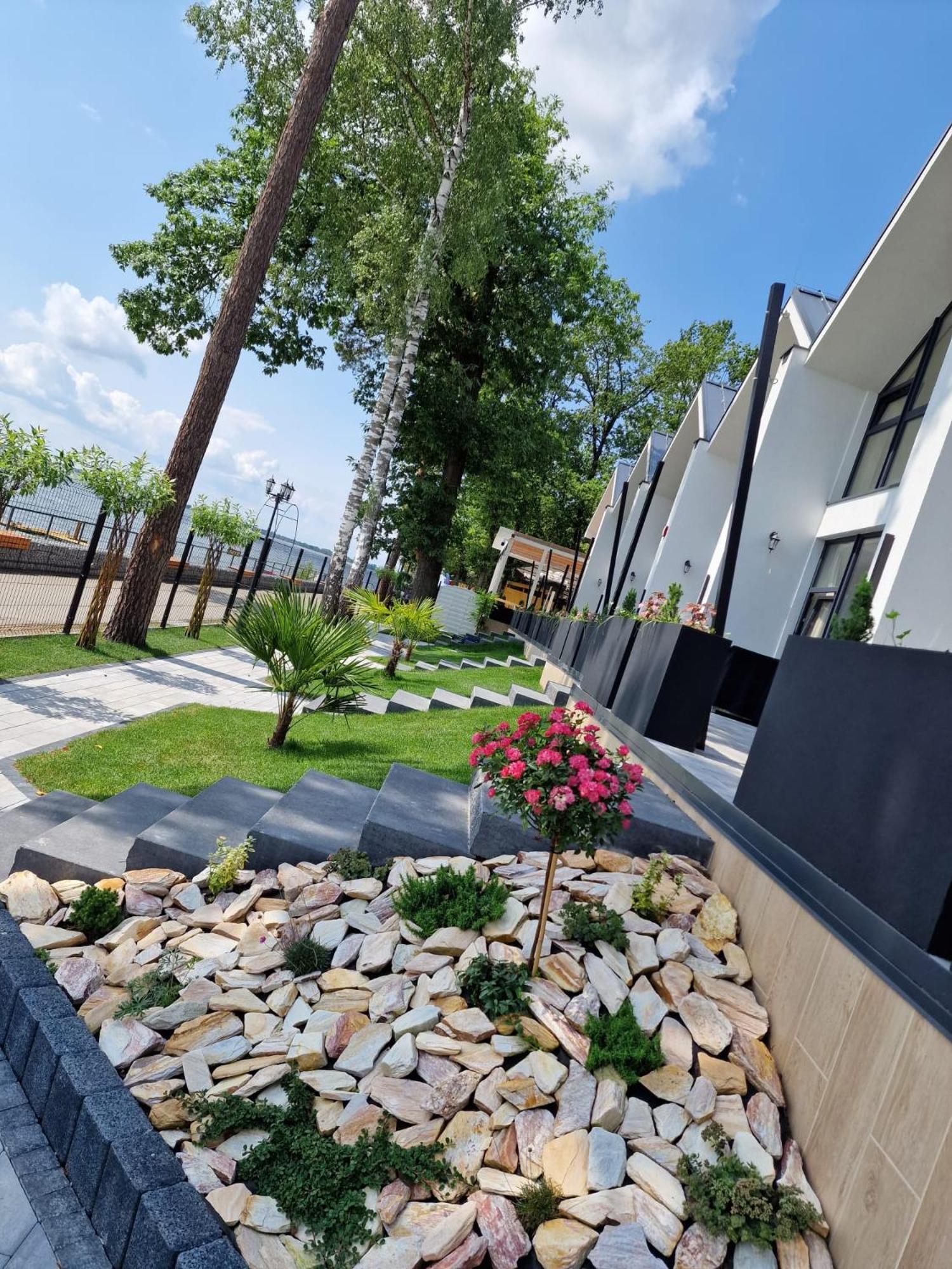 Presto Village Turawa Εξωτερικό φωτογραφία